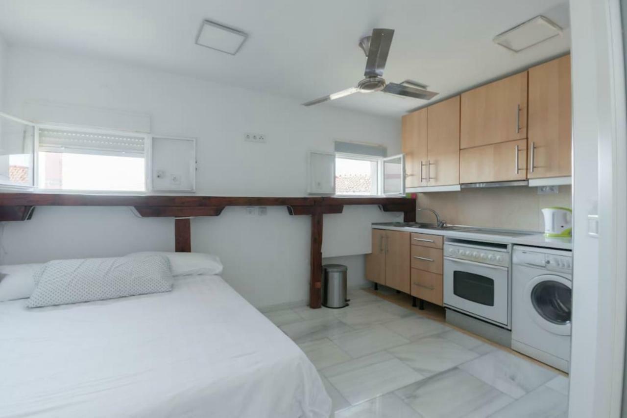 Mendez Alvaro Atocha Apartamento *