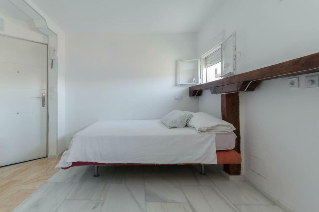 Mendez Alvaro Atocha Apartamento