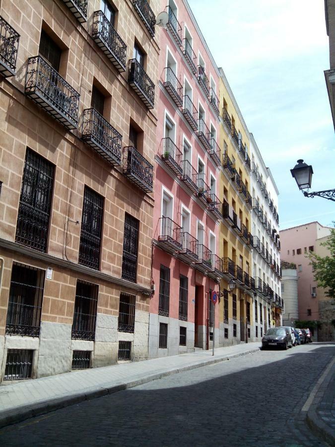 Acogedor Apartamento En La Latina * Madrid