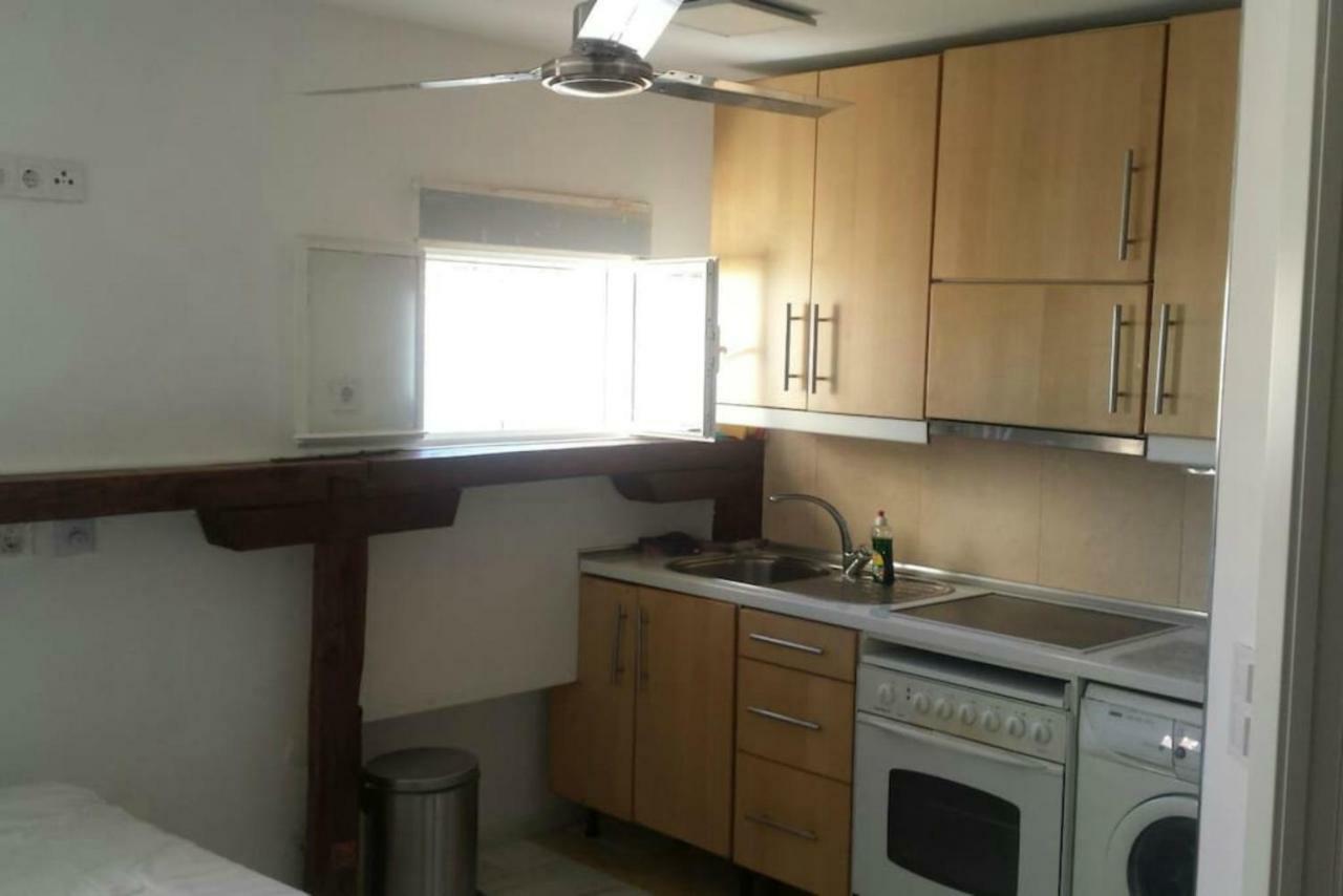 Apartamento Mendez Alvaro Atocha