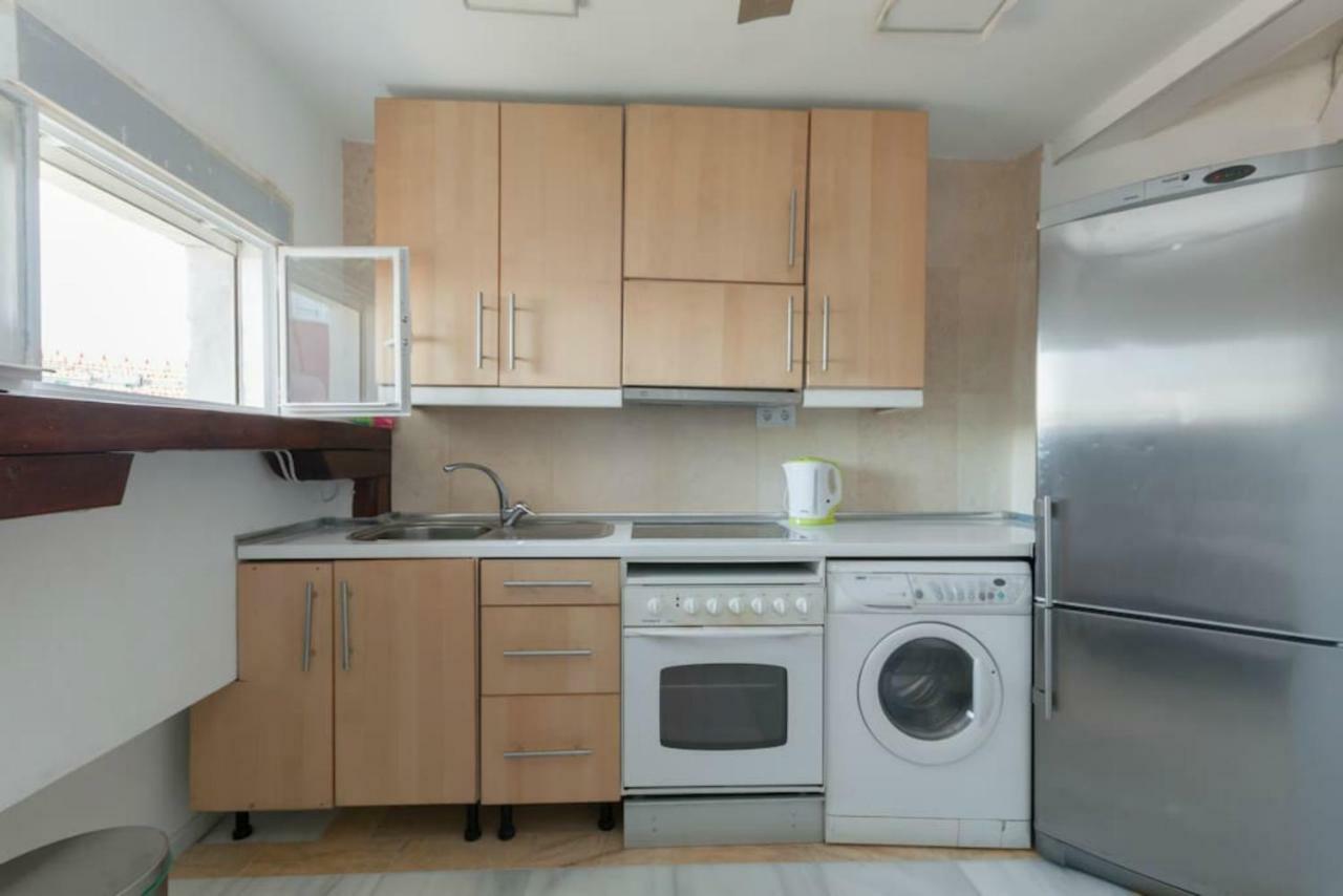 Apartamento Mendez Alvaro Atocha