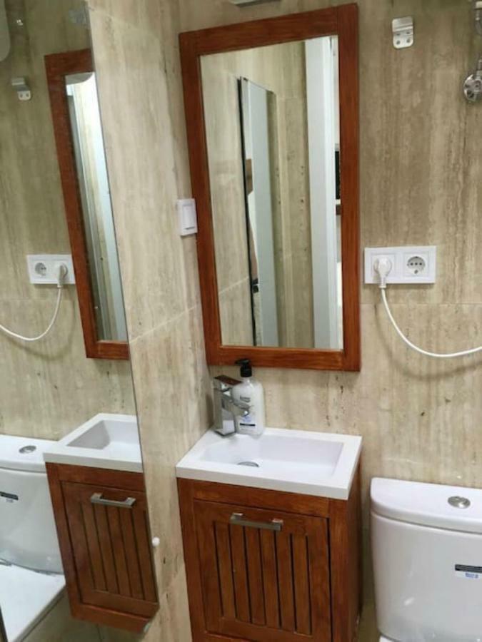 Apartamento Mendez Alvaro Atocha Madrid