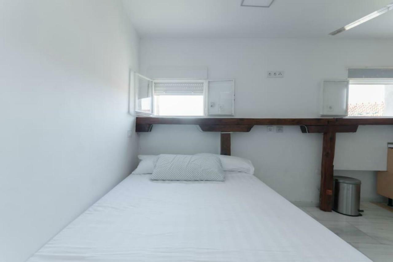 Apartamento Mendez Alvaro Atocha Madrid