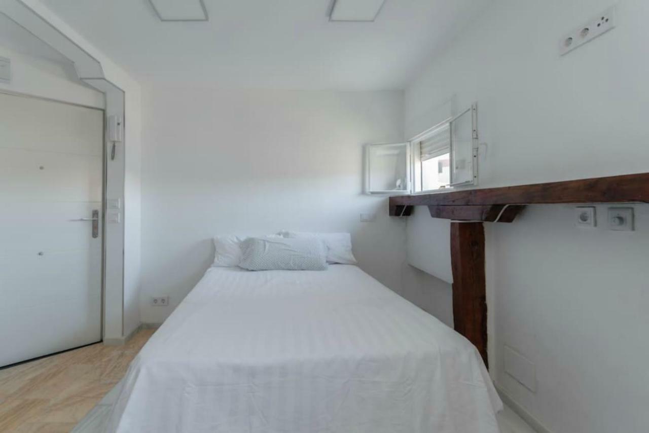 Apartamento Mendez Alvaro Atocha Madrid