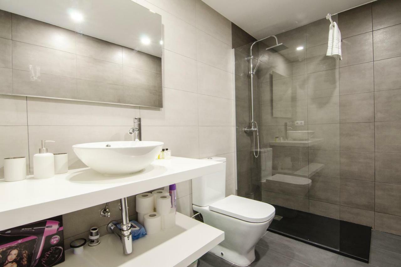 Gran Via Apartamento