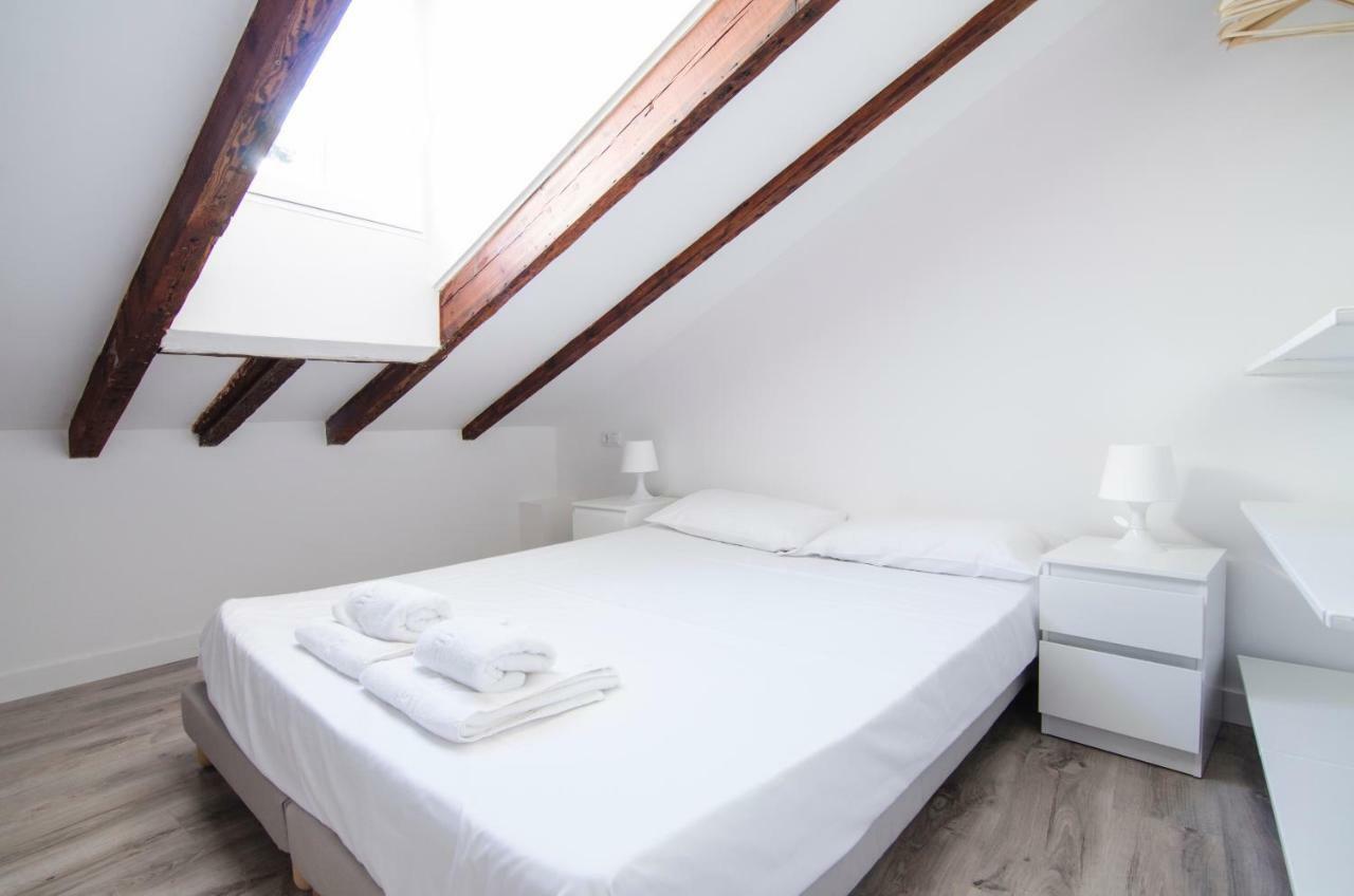 Gran Via Apartamento *