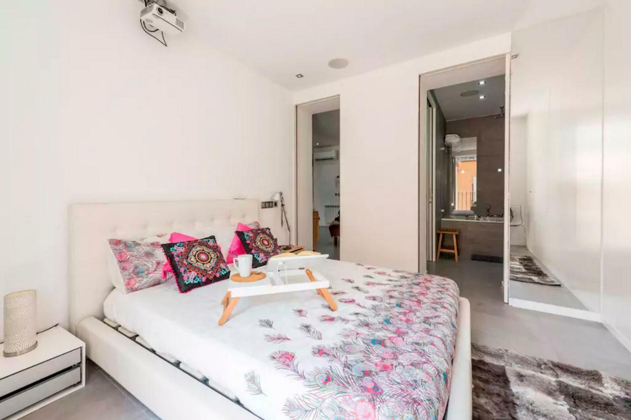 Apartamento En Sol Km.0 * Madrid