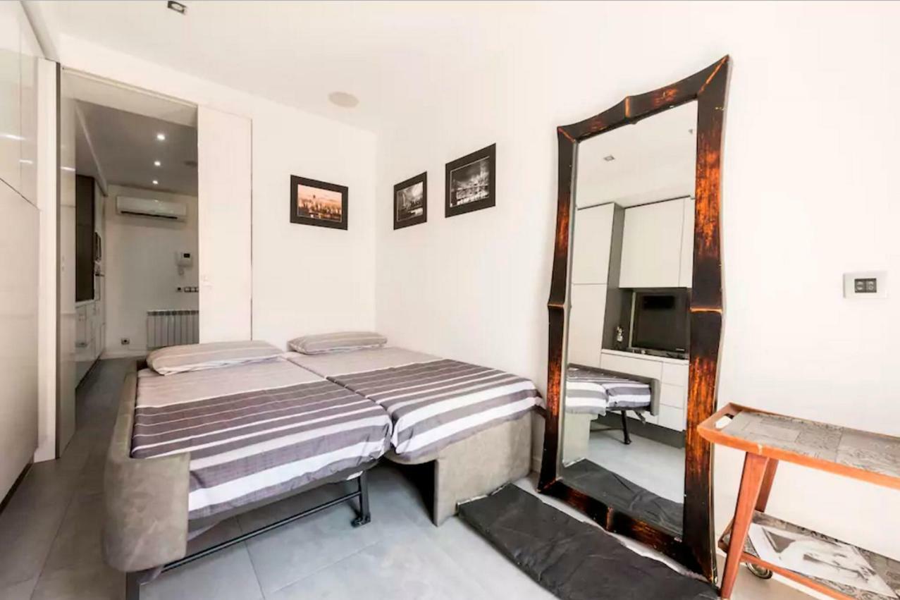 Apartamento En Sol Km.0
