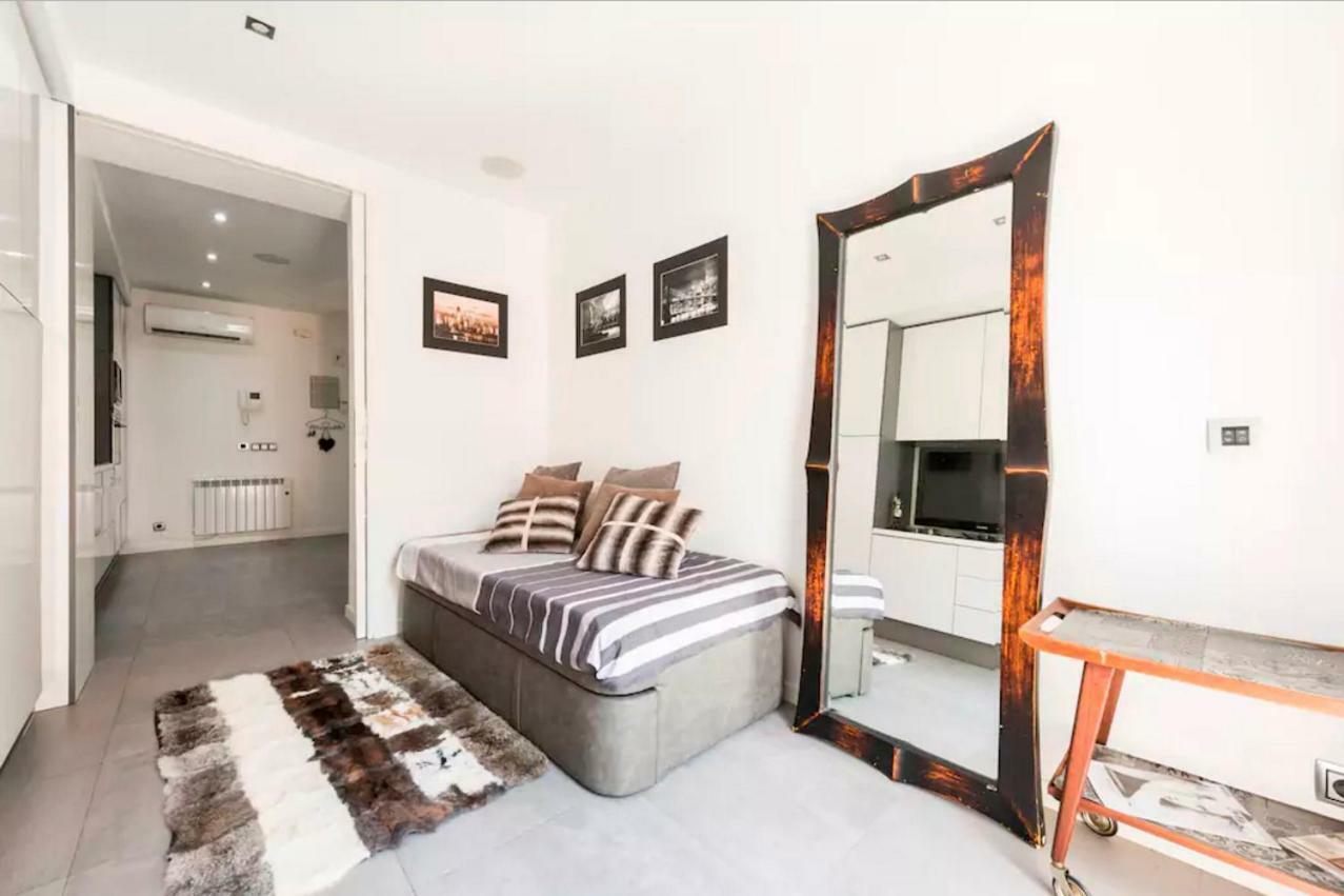 Apartamento En Sol Km.0 Apartamento Madrid