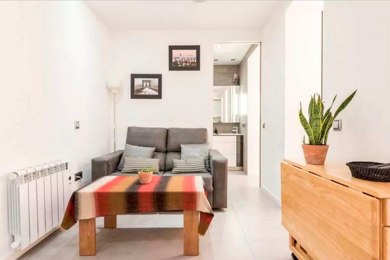Apartamento En Sol Km.0