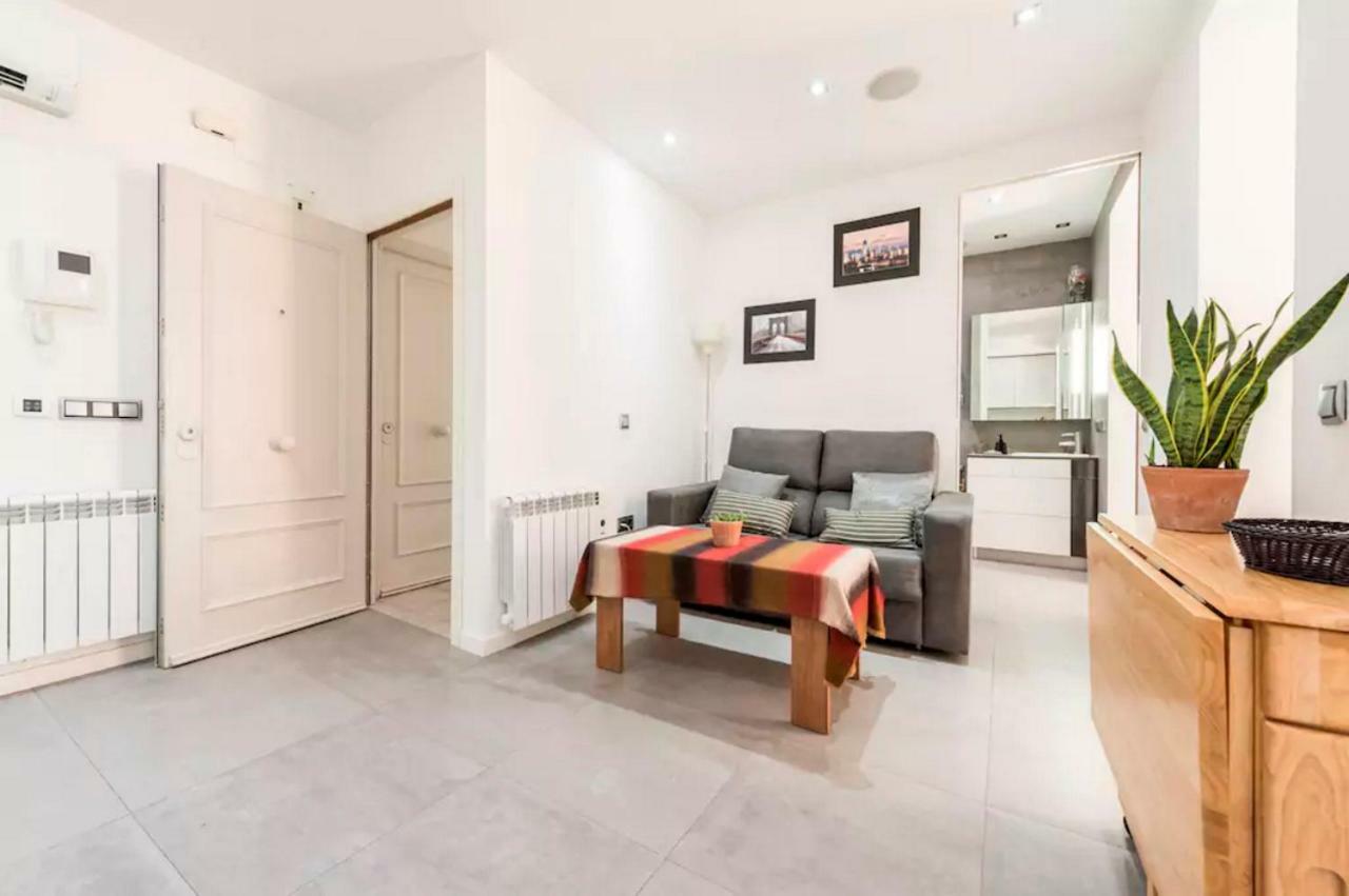 Apartamento Apartamento En Sol Km.0 Madrid