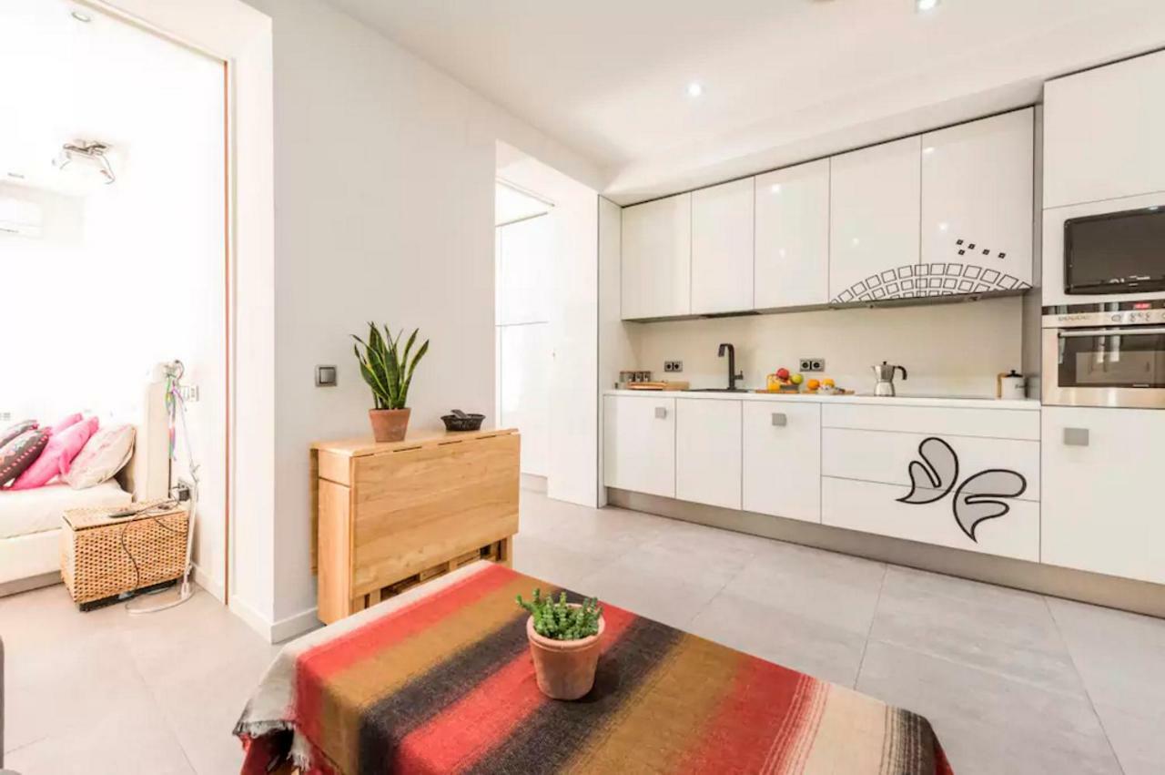 Apartamento En Sol Km.0