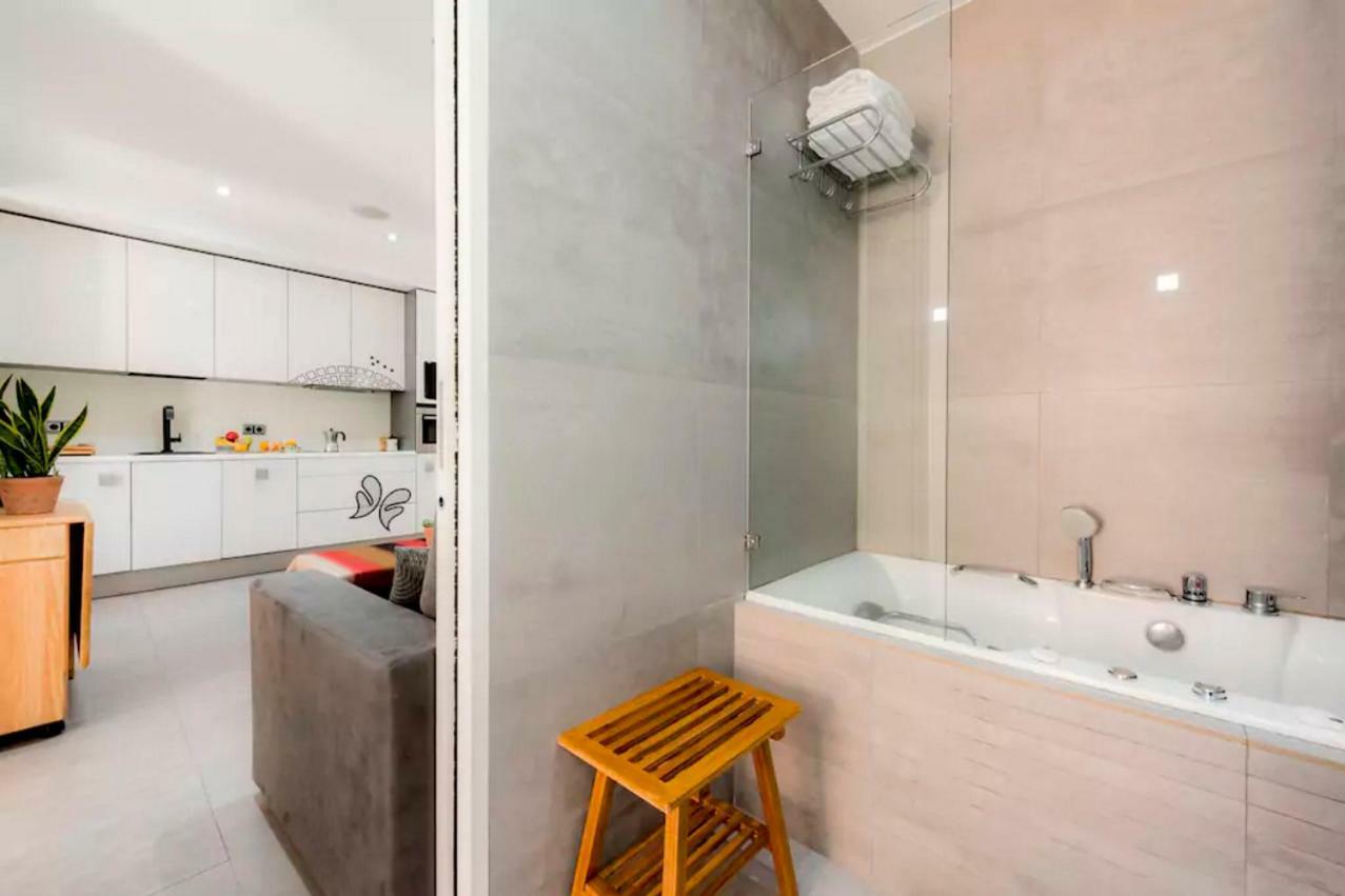 Apartamento Apartamento En Sol Km.0 Madrid