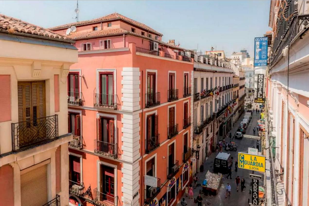 Apartamento En Sol Km.0