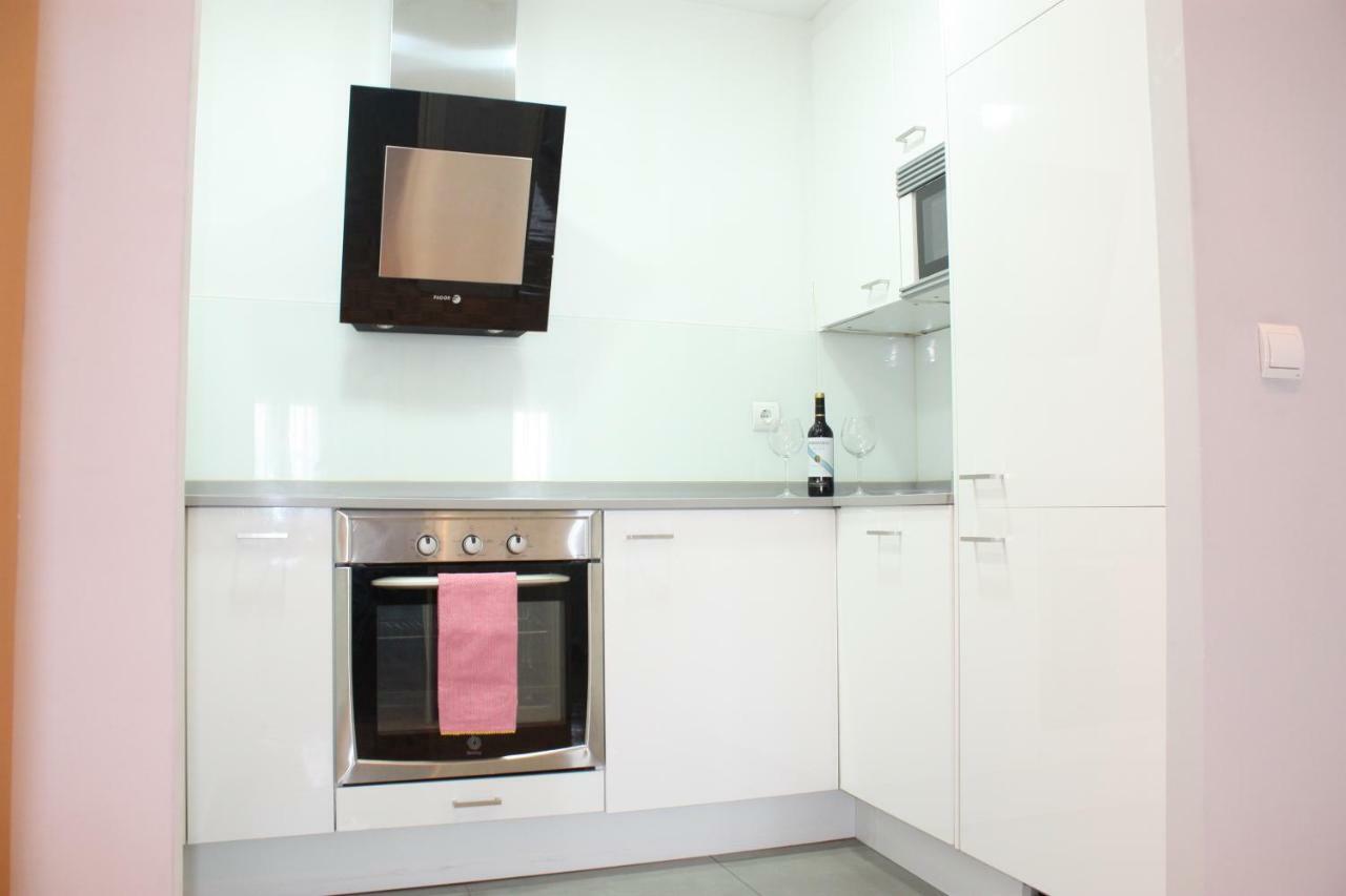 Center, Wifi Apartamento Madrid