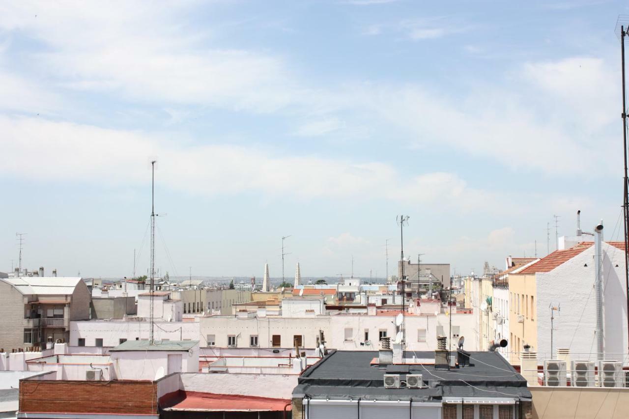 Center, Wifi Madrid
