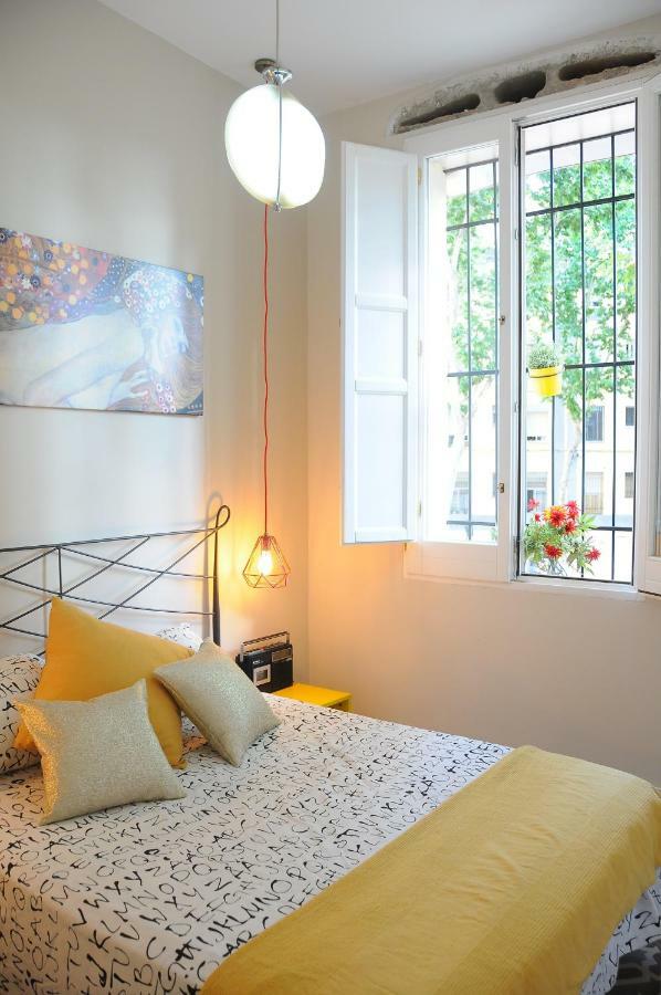 Apartment La Casita Vintage Madrid