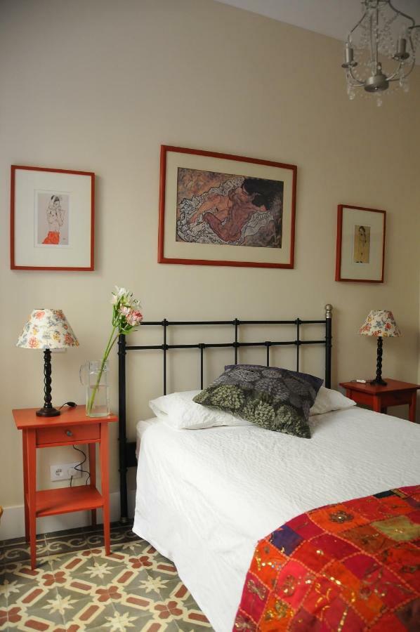 Apartment La Casita Vintage *