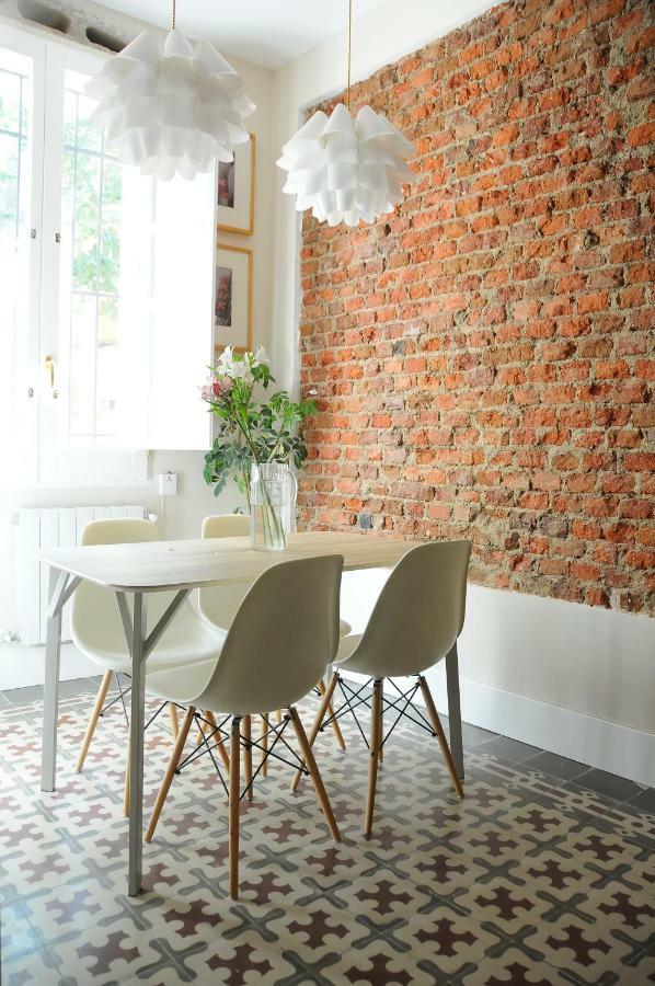 Apartment La Casita Vintage