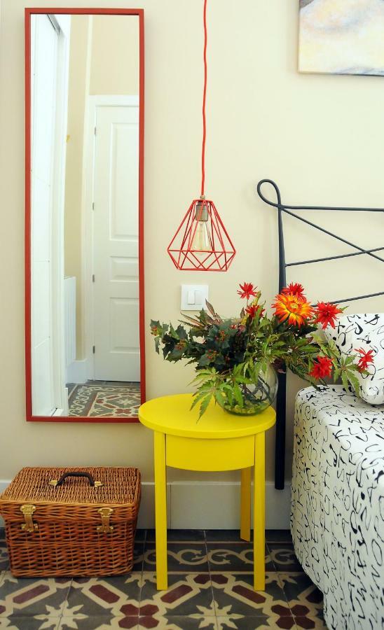 La Casita Vintage Apartment