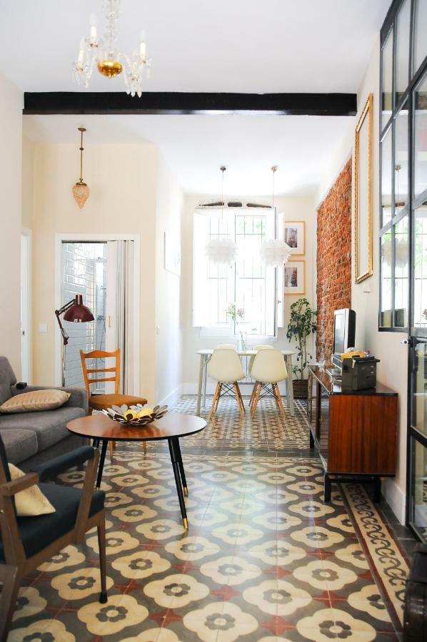 La Casita Vintage Apartment