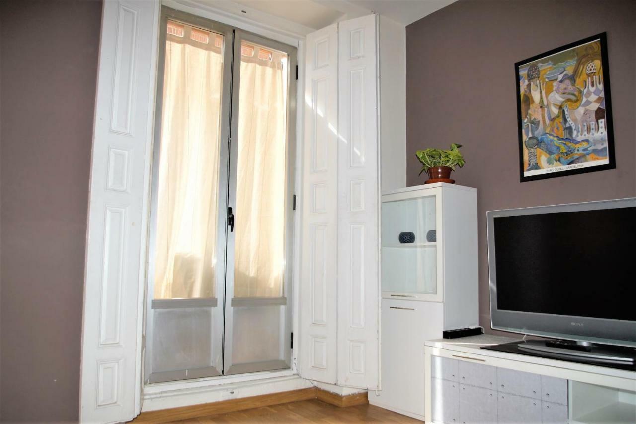 Modern And Lovely In Chueca