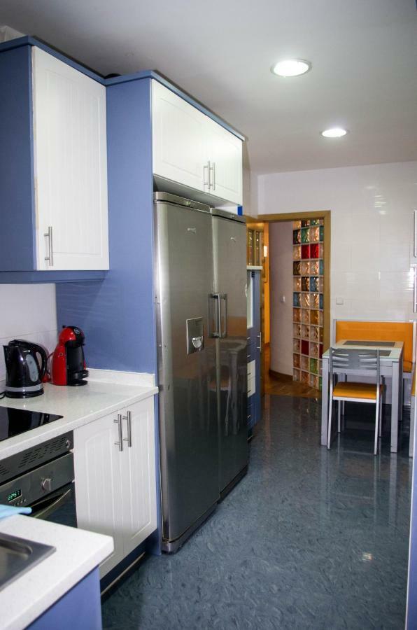 Modern And Lovely In Chueca Apartamento Madrid