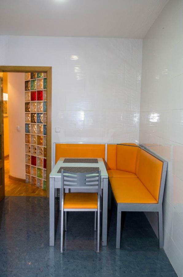 Modern And Lovely In Chueca
