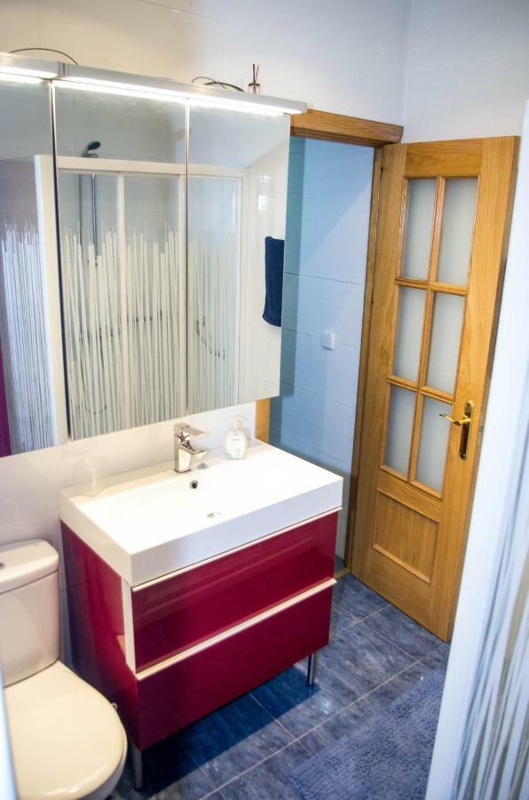 Modern And Lovely In Chueca *