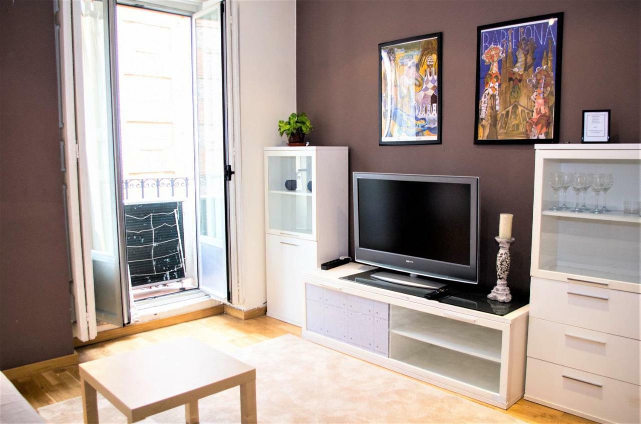 Modern And Lovely In Chueca Apartamento *