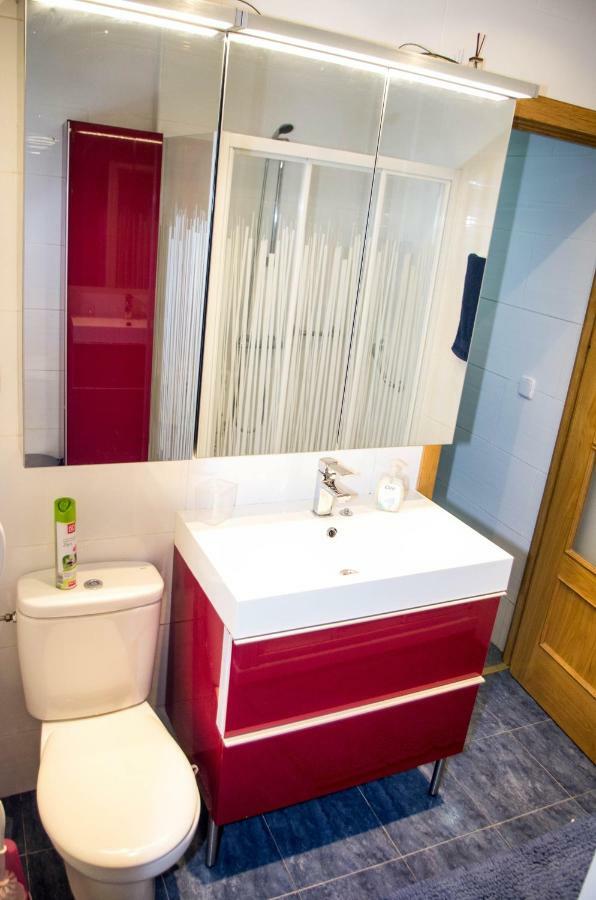 Modern And Lovely In Chueca Apartamento