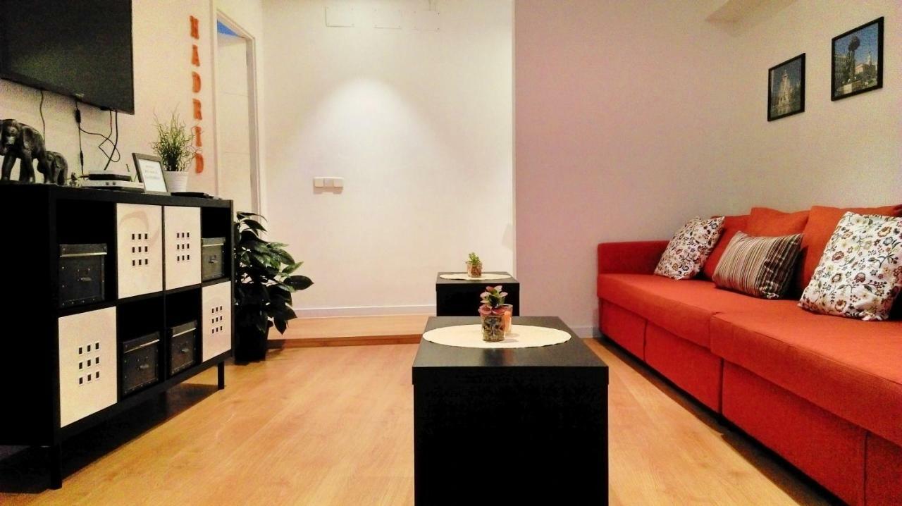 Apartamento Sol Mayor Madrid