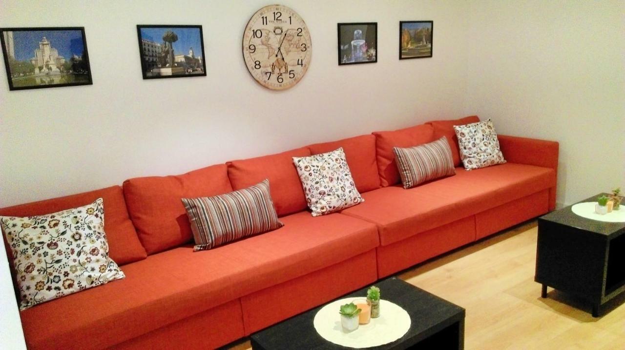 Apartamento Sol Mayor *
