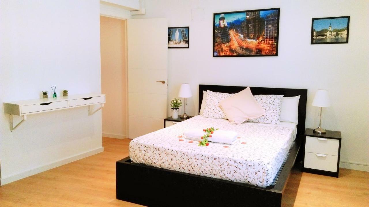 Sol Mayor Apartamento Madrid