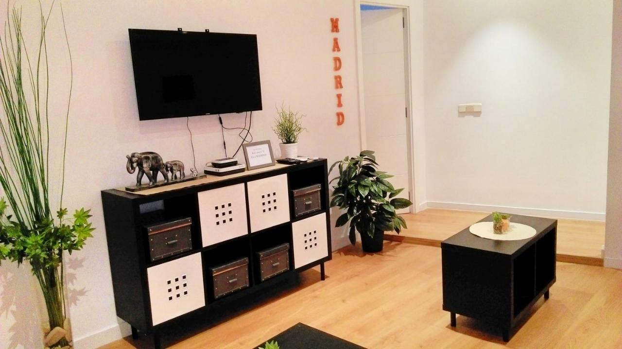 Sol Mayor Apartamento Madrid