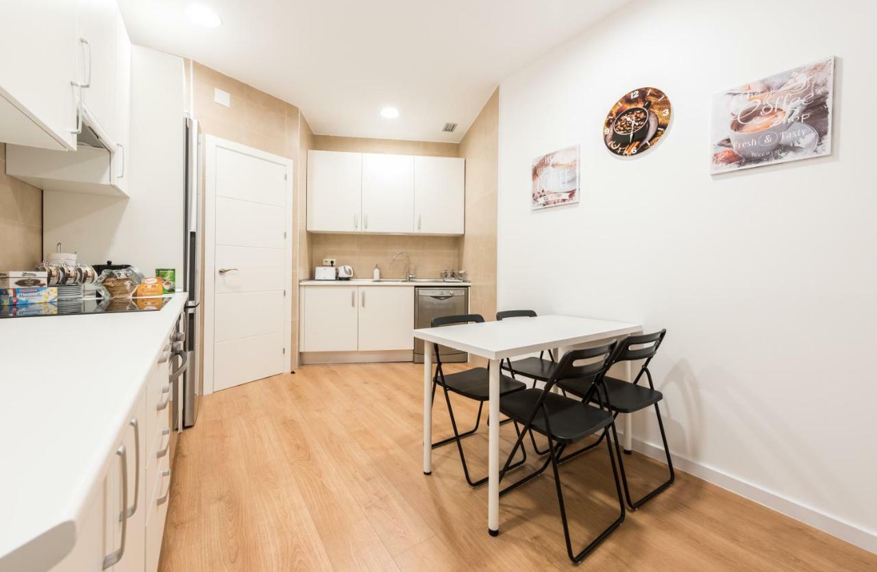 Apartamento Sol Mayor *