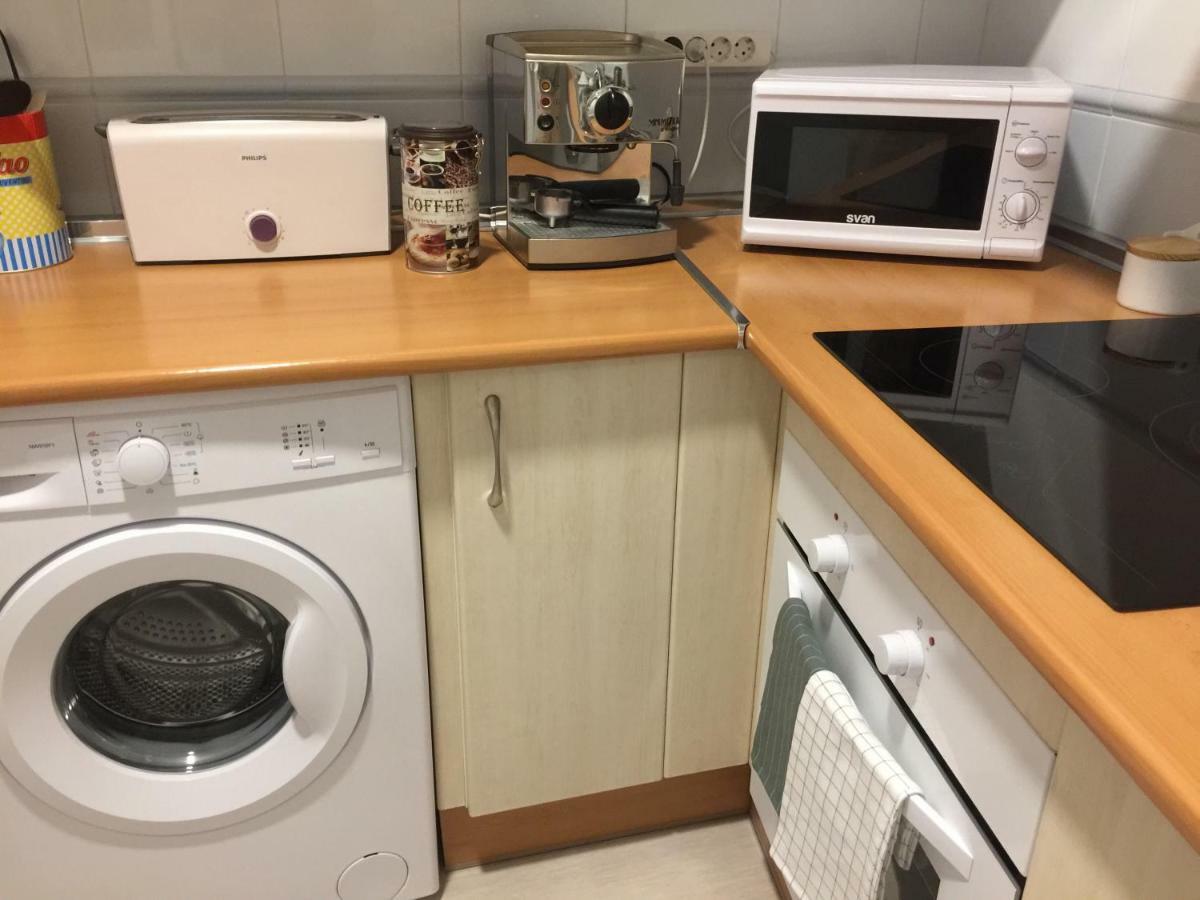 Vive En Maravillas Apartamento *