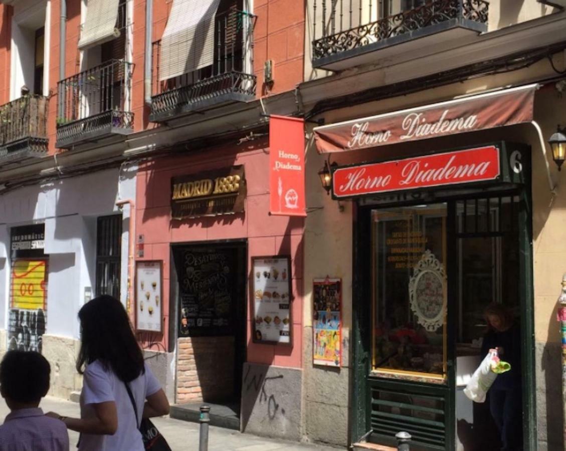 Vive En Maravillas Madrid