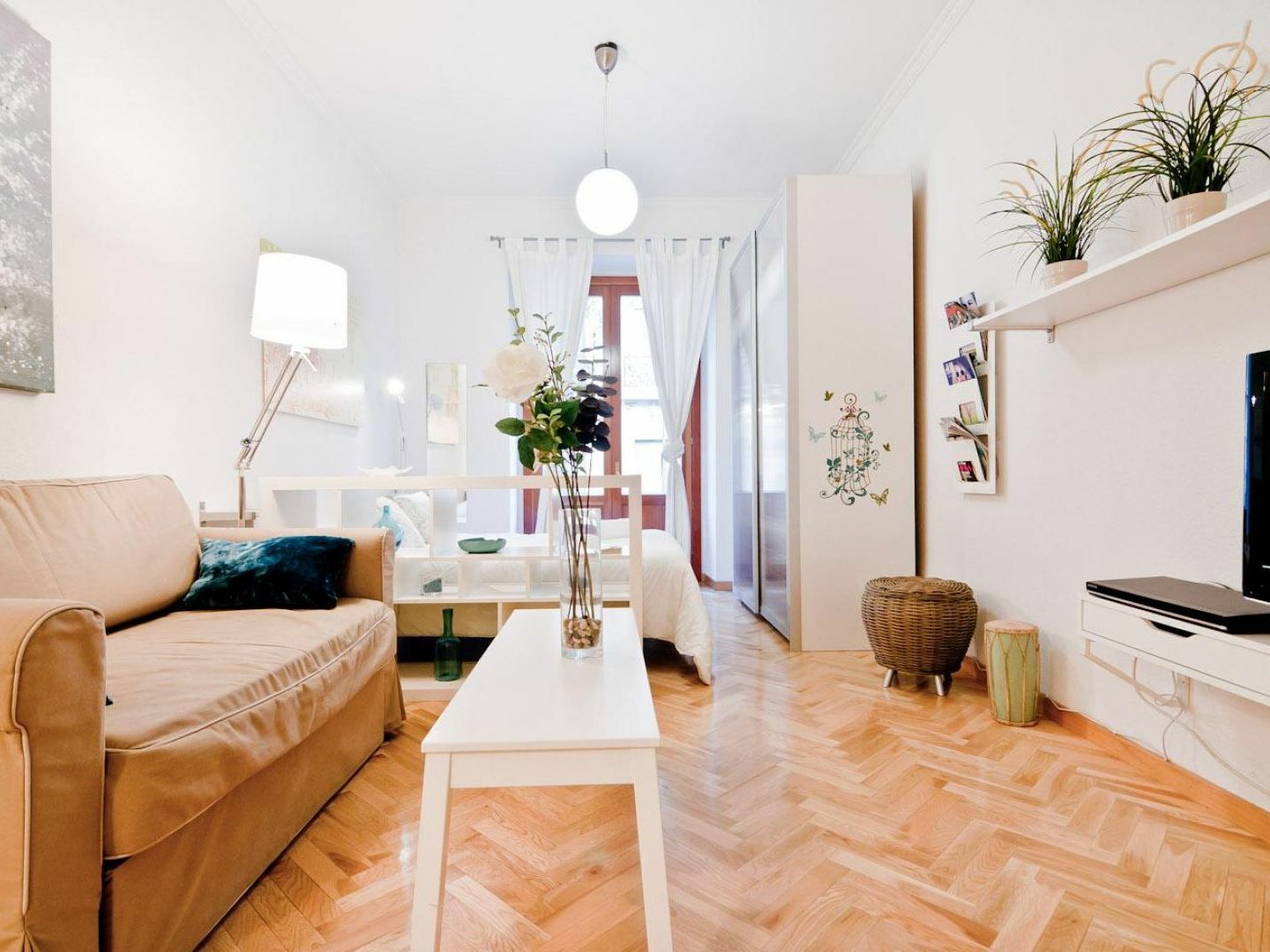 Apartamento Plaza De Espana Ii