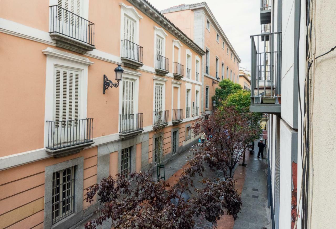 Calle Huertas Apartamento Madrid