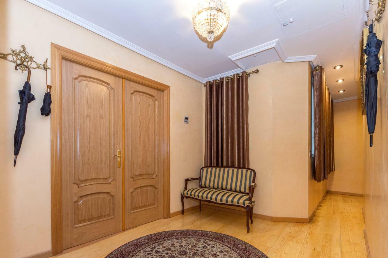 Calle Huertas Apartamento