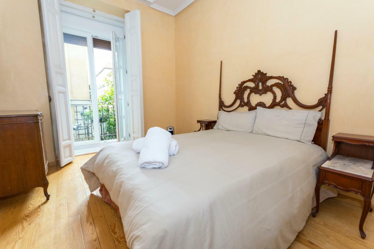 Calle Huertas Apartamento