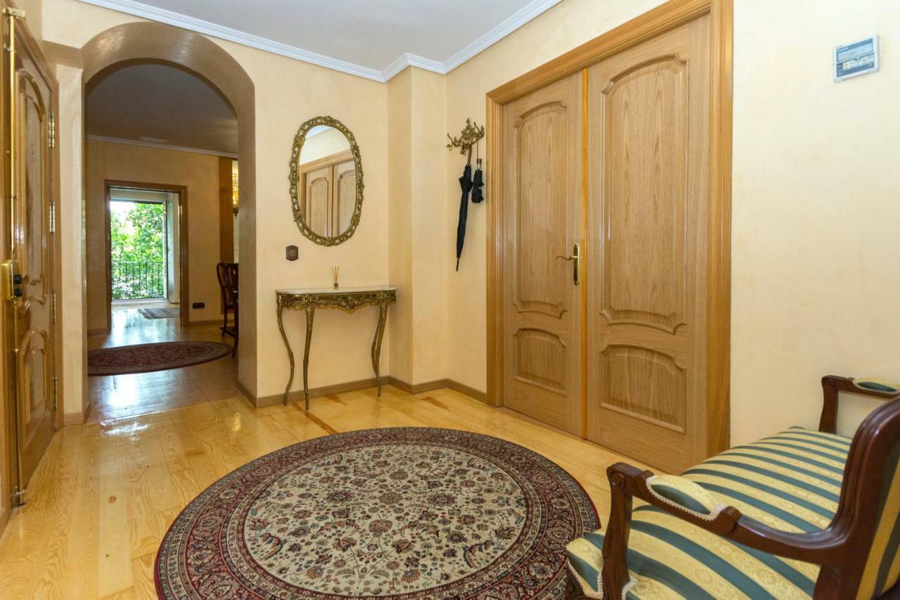 Calle Huertas Apartamento
