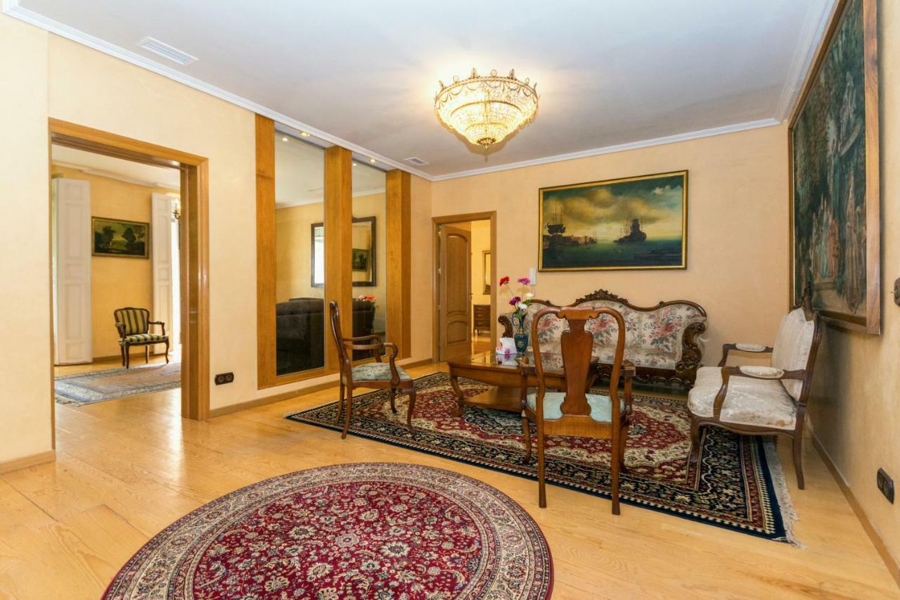 Apartamento Calle Huertas Madrid