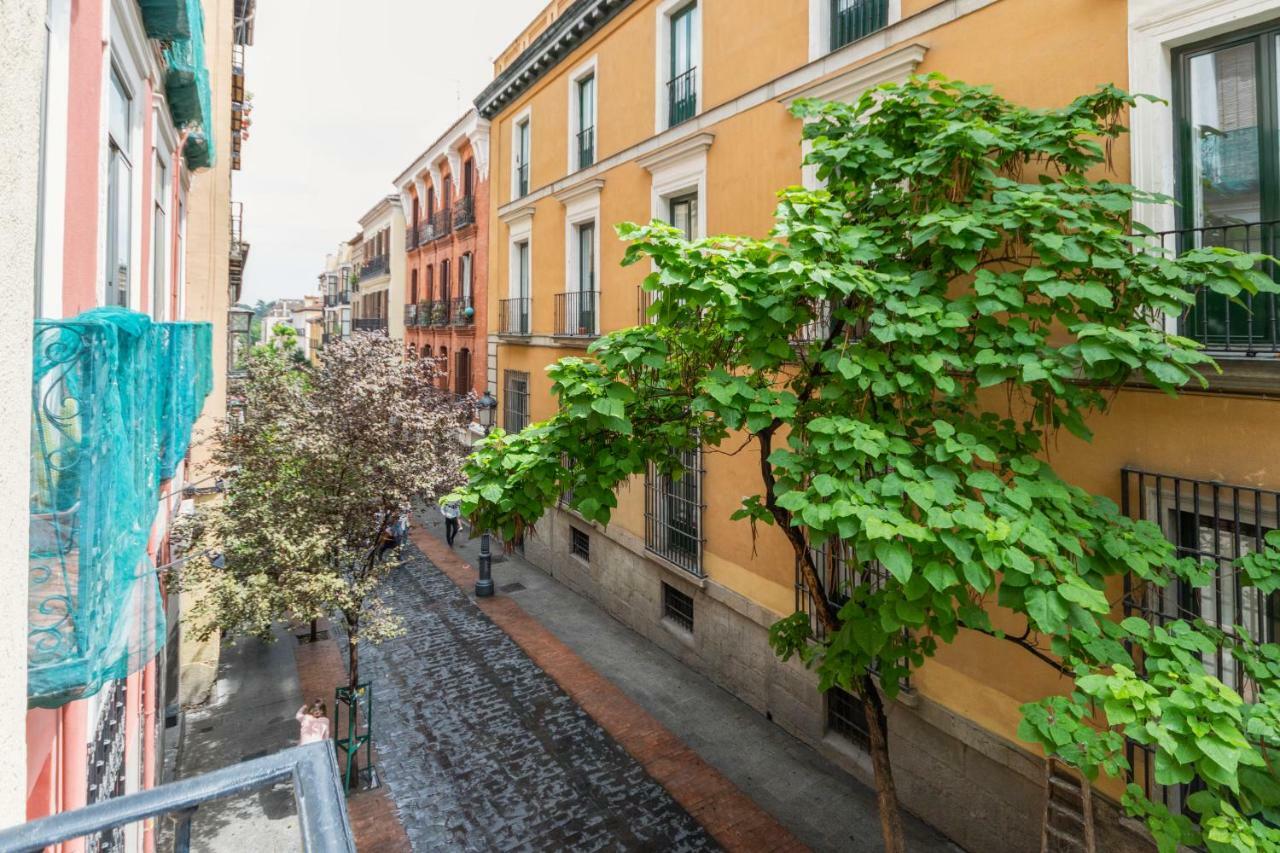 Apartamento Calle Huertas Madrid