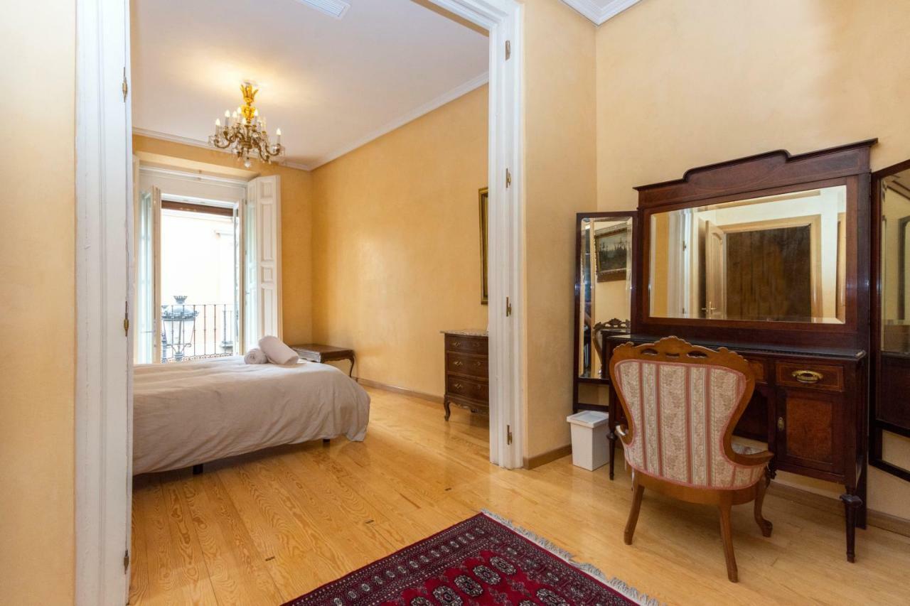 Calle Huertas Apartamento *