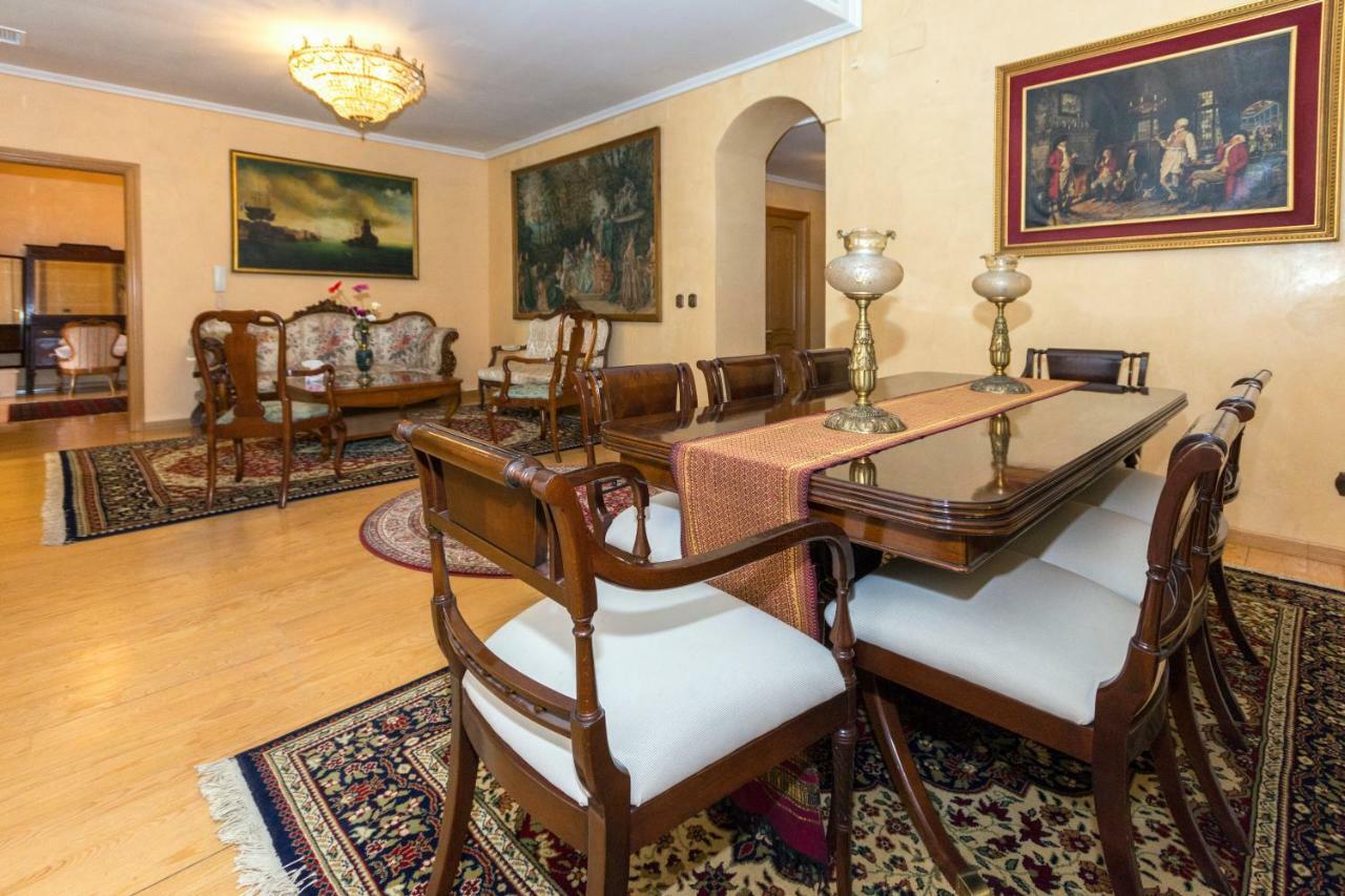 Calle Huertas Apartamento *