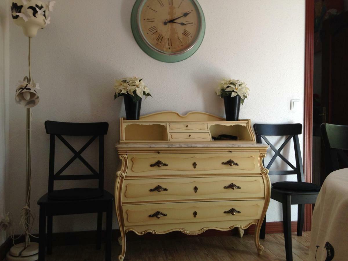 Downtown Chamberi Apartamento Madrid