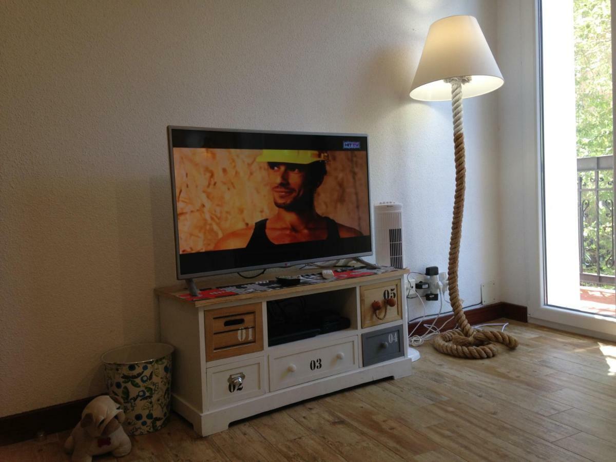 Downtown Chamberi Apartamento *