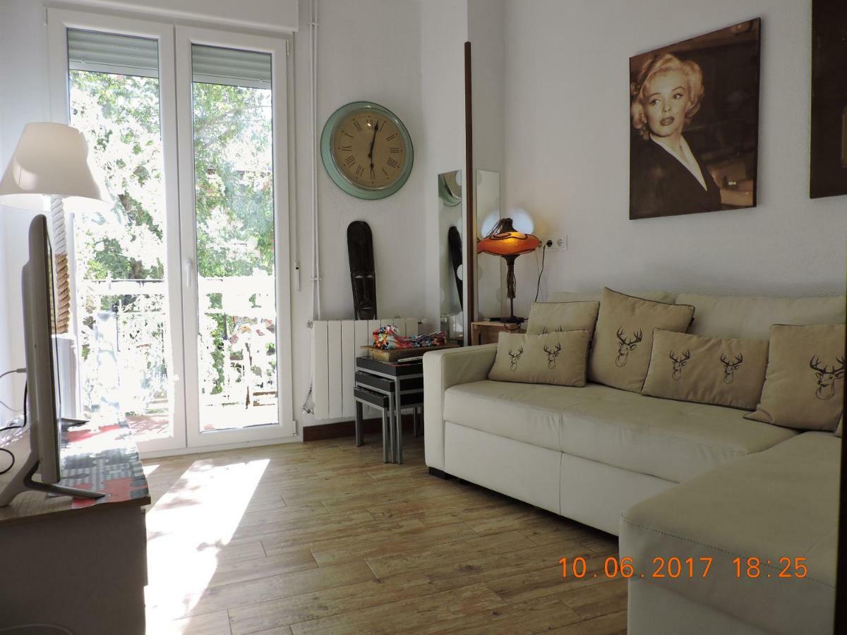 Downtown Chamberi Apartamento *